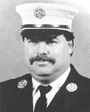 William Olson Chief 1990-1992 Entered the Department in 1969 as a member of Hose Company No. 1. Elected as 2nd Lieutenant in 1973, 1st Lieutenant in 1974.