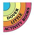 Little Activity Books Our bestselling