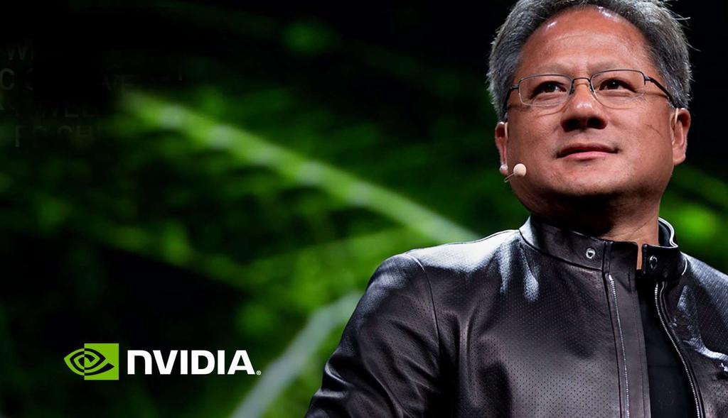 NVIDIA ANNOUNCES 5 BIG AI INNOVATIONS AT GTC BEIJING Our vision is to enable every researcher everywhere to enable AI for the goodness of mankind.