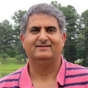 Dr. Shakun Malik, Maryland Director, Zone 4 Program Directors Dr.