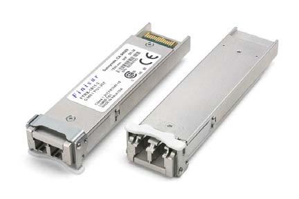 Product Specification 10Gb/s DWDM 80km XFP Optical Transceiver FTRX-3811-3xx PRODUCT FEATURES Supports 9.95Gb/s to 10.