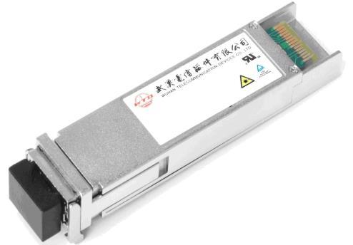 The RTXM226-6XX is a hot pluggable 10Gbps small-form-factor transceiver module integrated with the high performance cooled DWDM EML transmitter and high sensitivity APD receiver.