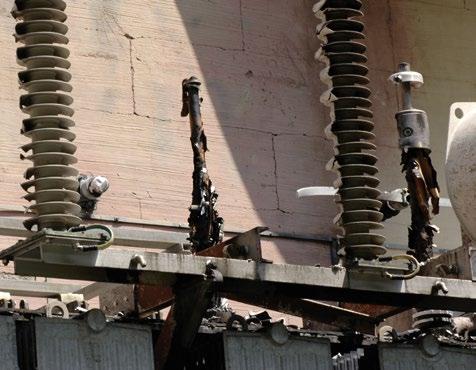 operation during the intended transformer service