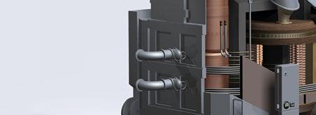 transformer insulation is therefore essential for