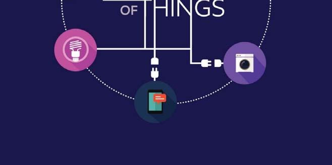 Internet of Things Internet of things (IoT) Millions of devices talking to