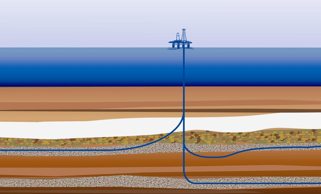 Deepwater Challenges Temperature differentials with 34 F at the mud line and high temperatures in the producing zone Avoiding shallow hazards: water flows, gas hydrates Rig capabilities: ability to