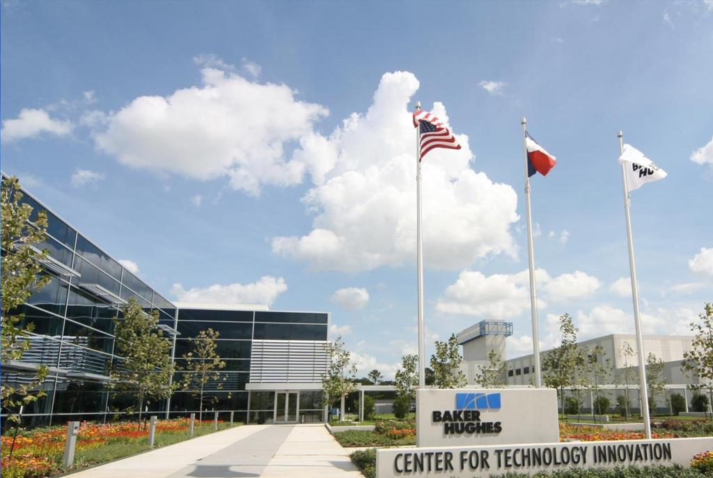 Center for Technology Innovation (CTI) Increase Synergy