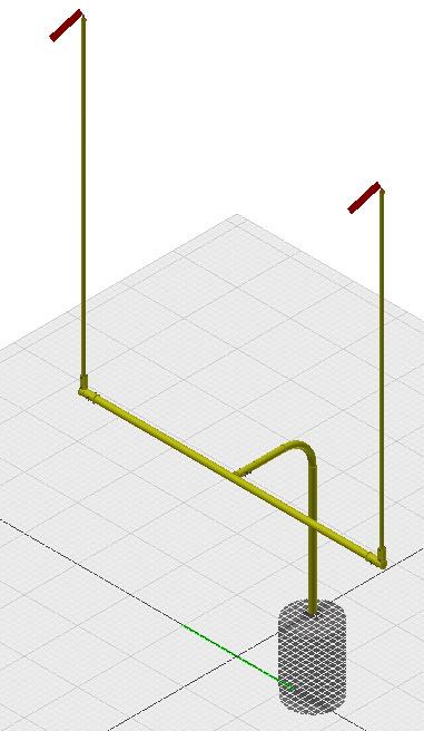 Football Goal Posts MODEL SERIES: FGP400 and
