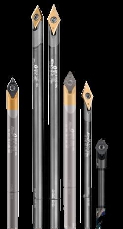 Engraving This is a revolutionary new concept of engraving tools with indexable carbide inserts. They offer you the ability to produce HIGH QUAITY ENGRAVING in most materials.