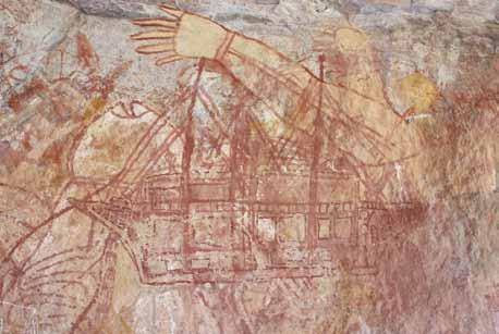 Professor Taçon is currently Chair in Rock Art Research and Professor of Anthropology and Archaeology in the School of Humanities, Griffith University,