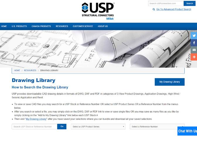 Specification Tools All available on our Web Site @ Comprehensive Web Site Contains all USP literature