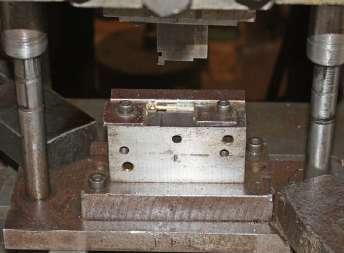 conventional Turning centers, Conventional