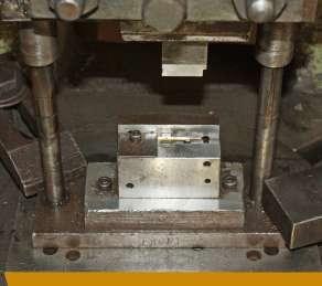 Machines, Surface Grinders and Metal Cutting