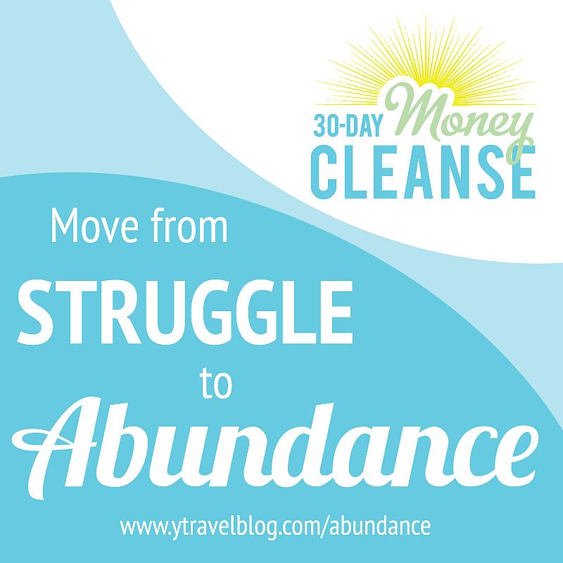Abundance workbook