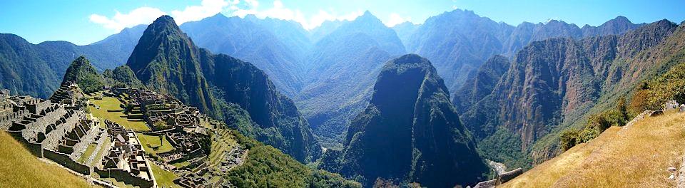 Field Guides Tour Report Machu Picchu & Abra Malaga, Peru II 2012 Aug 4, 2012 to Apr 13, 2012 Jesse Fagan For our tour description, itinerary, past triplists, dates, fees, and more, please VISIT OUR