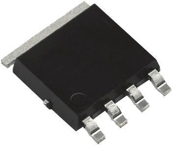 Automotive N-Channel 0 V (D-S) 75 C MOSFET PRODUCT SUMMARY V DS (V) 0 R DS(on) ( ) at V GS = V 0.038 R DS(on) ( ) at V GS = 4.5 V 0.