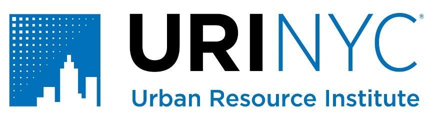 Urban Resource Institute Third Party