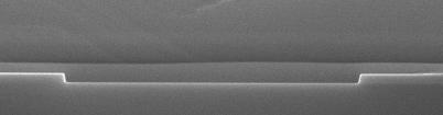 InP/InGaAsP epitaxial layer stack
