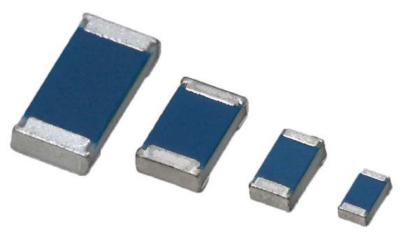 Professional Thin Film Chip Resistors FEATURES Operating temperature up to 175 C for 1000 h Rated dissipation P 85 up to 0.