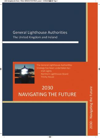 EXECUTIVE SUMMARY The Marine Navigation Plan 2016-2030 is the principal supporting