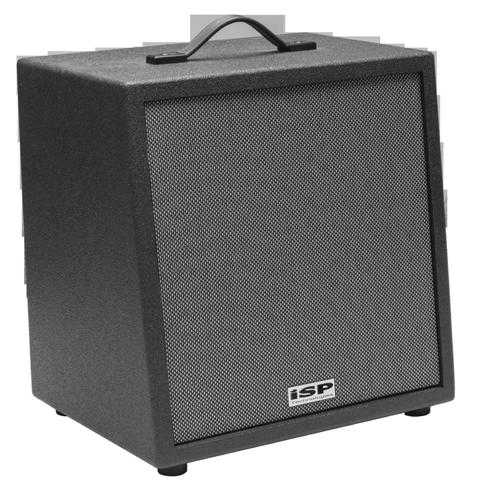 The VECTOR SL subwoofer extends your bottom end all the way down to 45Hz delivering enough low-end bass to match the frequency response of any 7-string guitar.