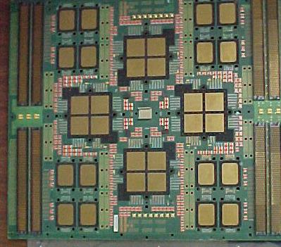 module-module Module chip-chip