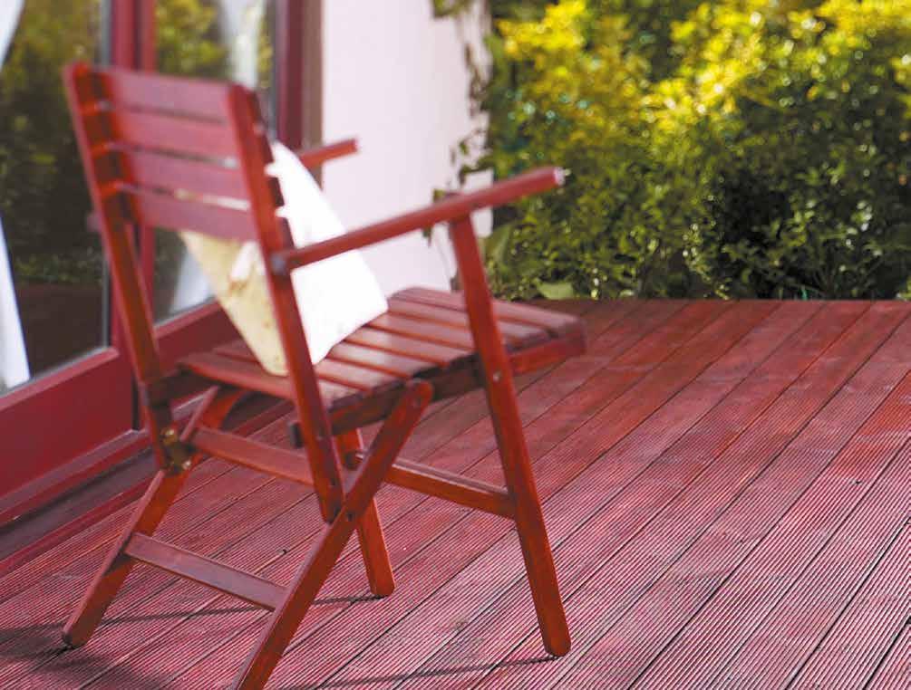 welcome decking stain & furniture stain Our exclusive Johnstone s Woodcare collection allows you to transform and improve