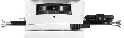 Bertrand Lens Centering Screws Bertrand Lens Turret Bertrand Lens Focus Ring 4.