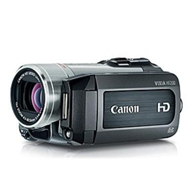 What You Should Get: OR Canon FS22 Dual Flash Memory Camcorder ($499) or $449 for the