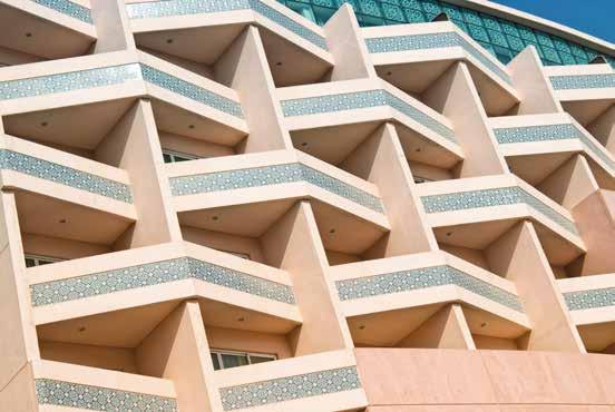 Precast Concrete offers numerous benefits as well as a wide range of products, from architectural cladding in many shapes, sizes, colours and finishes, to large Prestressed structural elements,
