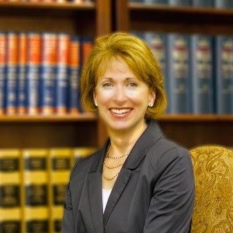 Hopgood has practiced law in the Commonwealth of Kentucky since her graduation from the University of Kentucky College of Law in 1982.