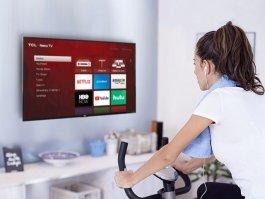 A Roku TV is the next TV you should buy here's why JAN.
