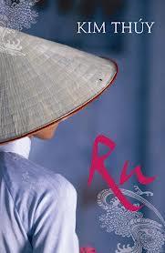 Ru The story emerging was one of a Vietnamese émigré on a boat to an unknown future: her own story fictionalized