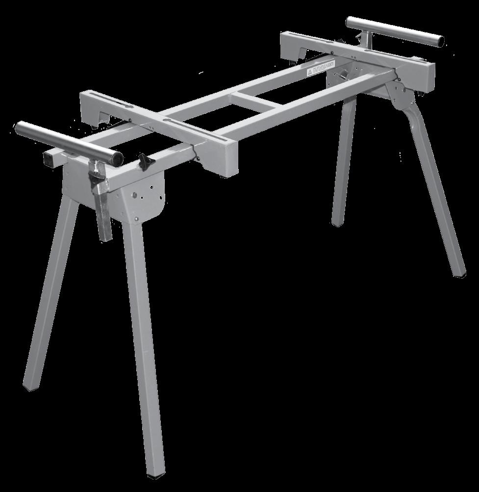 #709 Magnum Shear Stand Mounting Brackets Sold Separately Operators Manual Assembly Operation Parts