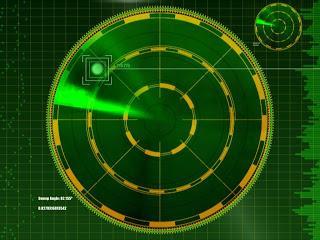 Introduction Radar is an acronym for Radio Detection And Ranging.