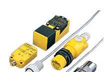 Proximity sensors are available in various sizes and configurations to meet