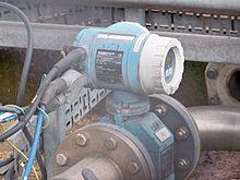 Flow Water meter (Magnetic Flow Meter) commonly referred to Mag meters, are technically a velocity-type water meter, except that they use electromagnetic