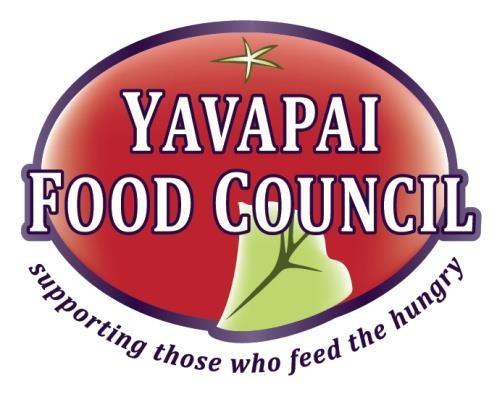 Yavapai County Emergency Food Resource Directory 2018 Provided by CORNUCOPIA COMMUNITY ADVOCATES 95 SPOTTED FAWN CT, SEDONA, AZ 86351 (928) 284-3284 www.cornucopiaca.