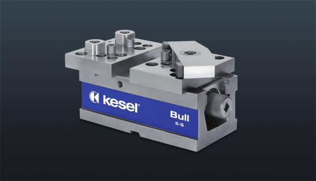 The conventional one The precision one The ALLMATIC - compatible The compact one 5-sided machining Clamping with compressed air Centring clamping - Automation Centring clamping The universal one We