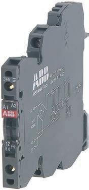 Optocouplers R600 range Product group picture /63 ABB