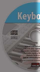 : HH 1907 NL Keyboard Learn to  : HH
