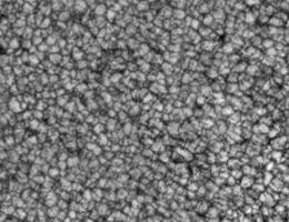 1.56 µm NIR granulation Big Bear