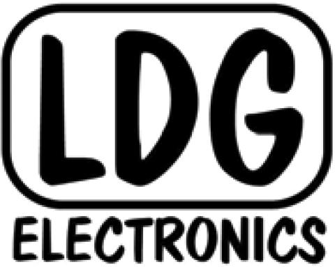 LDG Z-11Pro II 100-Watt Automatic Tuner LDG Electronics 1445 Parran Road St.