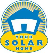 The SolarSheat 1500G/1500GS/1501GS Flush Roof Mount Installation Manual By Your Solar Home, Inc. Version 1.