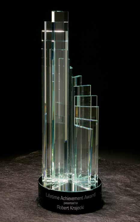 Metal & Glass Awards 1800.