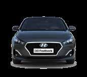 Pentru informații complete, vă rugăm să contactați distribuitorii Hyundai Auto România. Imaginile disponibile în acest material sunt cu titlu de prezentare.