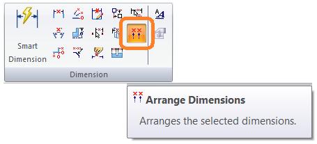 Dimension Alignment Sets