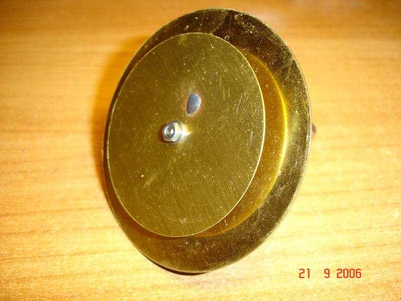 Circular Pin-Fed