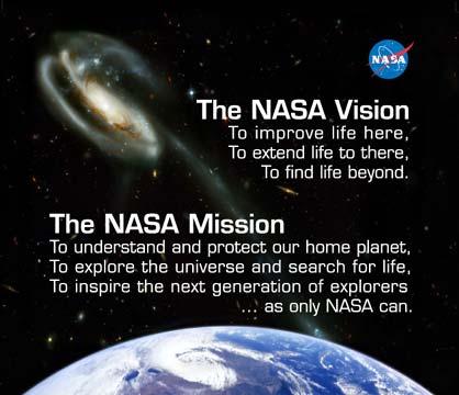 Vision and Mission:
