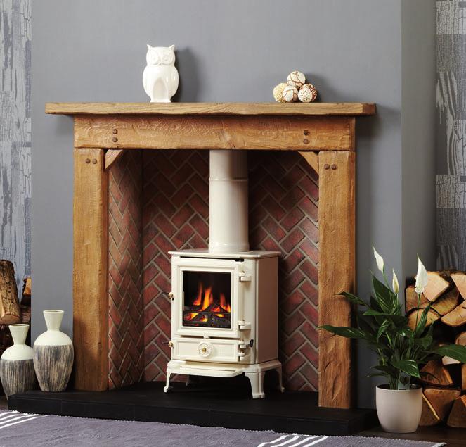 Surrounds for Stoves Chelmsford Barkston 320 52 27 5 085 42 3 /